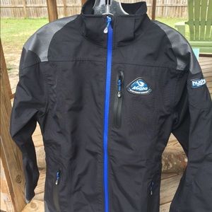 Mojo Black Jacket - Brand New!